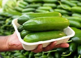 法國開始對蔬蔬塑料包裝說不！
